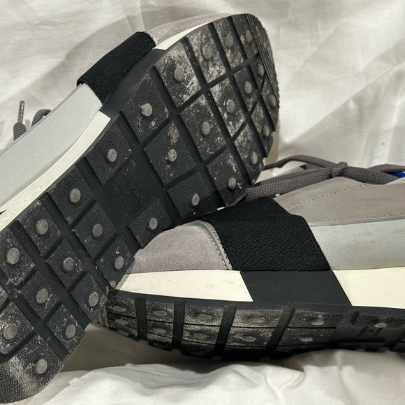 WOMENS BALENCIAGA RACE RUNNER - Picture 4 of 5
